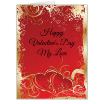 Der riesige glückliche Tag des Valentines meine