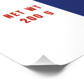 Der riesige Tintenfisch Fishery Innsmouth Poster (Ecke)