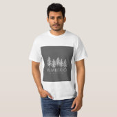 Der Rimberio  T-Shirt (Vorne ganz)