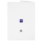 Der Ring des Neuen Jahres (Hinten)