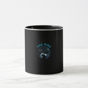 Der Ring   Grafik   Tasse