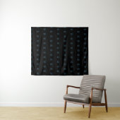 Der Ring | Grafik | Wandteppich (Beispiel (Horizontal))