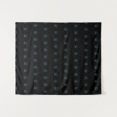 Der Ring | Grafik | Wandteppich (Vorderseite (Horizontal))