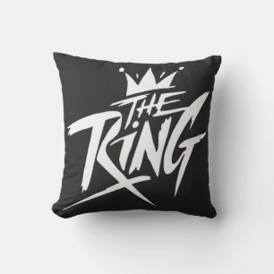 Der Ring King Kissen