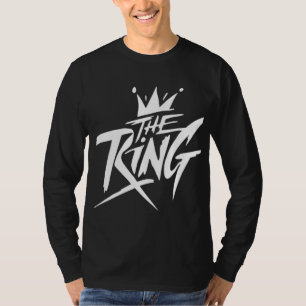 Der Ring King T-Shirt