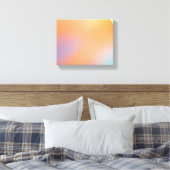 Der Ring Leinwanddruck (Insitu (Schlafzimmer))