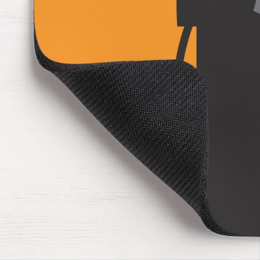 Der Ring Mousepad (Ecke)