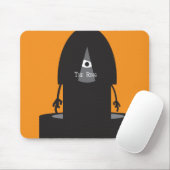 Der Ring Mousepad (Mit Mouse)