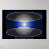 Der Ring Poster (Vorne)