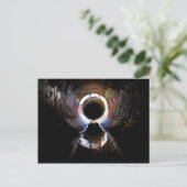 Der Ring Postkarte (Stehend Vorderseite)