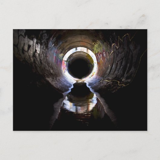 Der Ring Postkarte (Vorderseite)