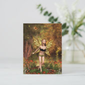 Der Ring Postkarte (Stehend Vorderseite)