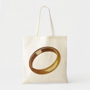 Der Ring Tragetasche