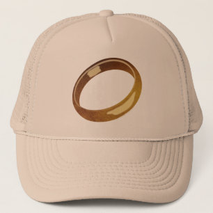 Der Ring Truckerkappe