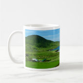 Der Ring von Kerry Kaffeetasse (Links)