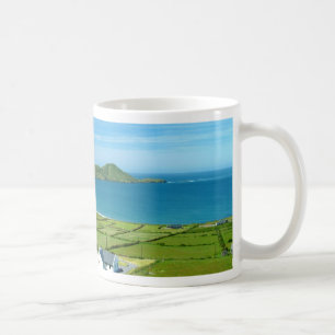 Der Ring von Kerry Kaffeetasse