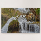 Der Rivermaster Puzzle (Horizontal)