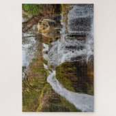 Der Rivermaster Puzzle (Vertikal)