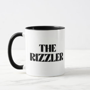 Der Rizzler Tasse
