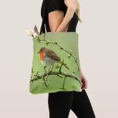 Der Robin Tasche (Von Nahem)