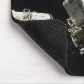 Der Roboterarm des Remote Manipulators System Mousepad (Ecke)