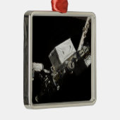 Der Roboterarm des Remote Manipulators System Ornament Aus Metall (Rechts)