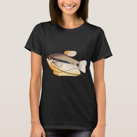 Der Rodfather T-Shirt (Vorderseite)
