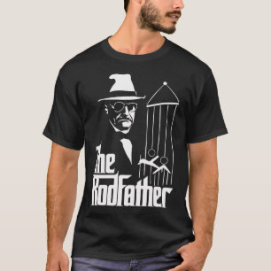 Der Rodfather T-Shirt