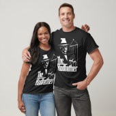 Der Rodfather T-Shirt (Unisex)