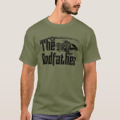 Der Rodvatefang T-Shirt (Vorderseite)