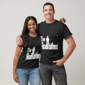 Der Rodvater Funny Fisherman Sea Fishing T-Shirt (Unisex)