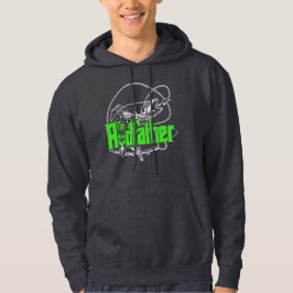 Der Rodvater Funny und die Fischer geben Parody Hoodie
