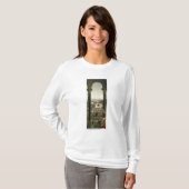 Der Rolin Madonna, c.1435 T-Shirt (Vorne ganz)