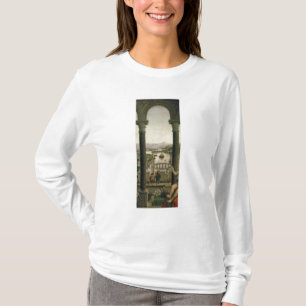 Der Rolin Madonna, c.1435 T-Shirt