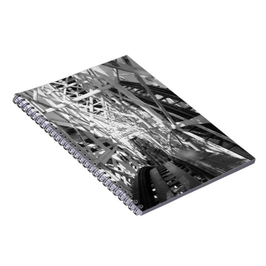 Der Rollen-Untersetzer Notizblock (Rechte Seite)