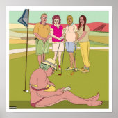 Der Roman Poster (Vorne)