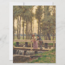 Der romantische Treffpunkt