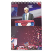 Der Ron Paul-Kalender Kalender (Titelbild)