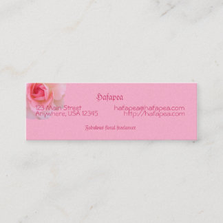 Der rosa Tag der Rosen-Mutter