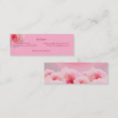 Der rosa Tag der Rosen-Mutter (Vorne/Hinten)