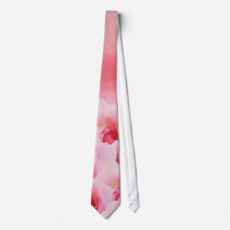 Der rosa Tag der Rosen-Mutter Krawatte