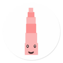 Der rosa Turm Montessori