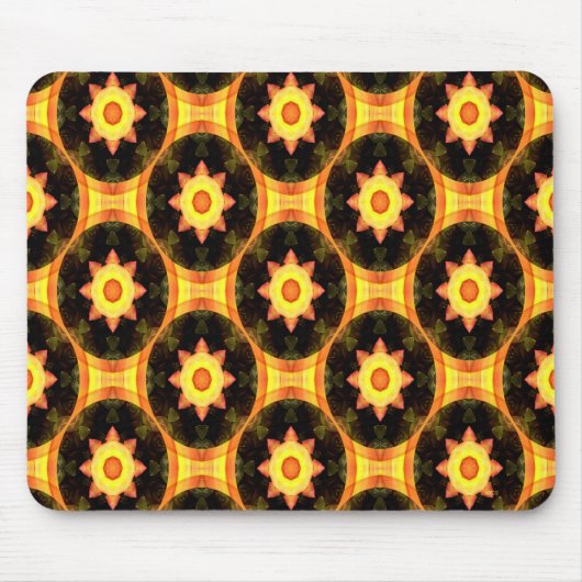 Der Rose Garden.... Mousepad (Vorne)