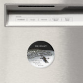 Der Rosenkranz, ein von Gott Inspirierter unschätz Magnet (In Situ (Geschirrspüler))