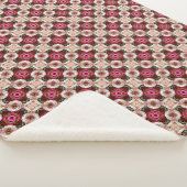 Der Rosenschatz Sherpadecke (3/4)