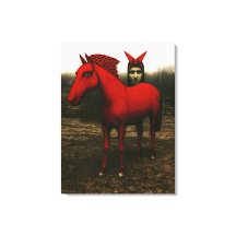 Der Rot Reiter