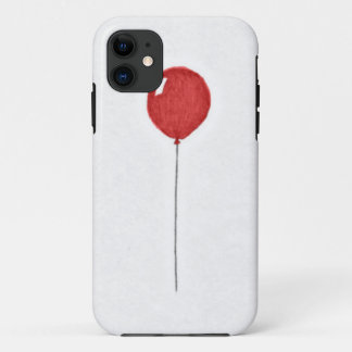 der rote Ballon Case-Mate iPhone Hülle