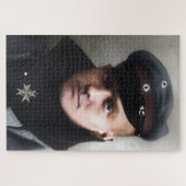Der rote Baron Puzzle (Horizontal)