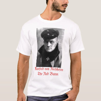 Der rote Baron T-Shirt