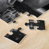 Der rote Pantoffel Puzzle (Seite)